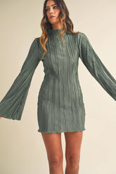 The Scottie Dress